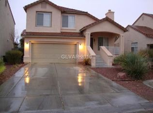 9594 Observer St, Las Vegas, NV 89123