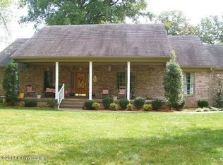 9409 Acres Ln, Louisville, KY 40272