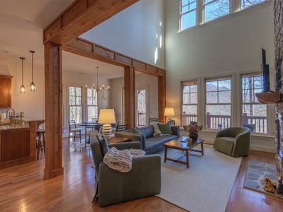 100 Saddle Notch Lane #B3, Tuckasegee, NC, 28783