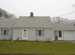 35 Grey Neck Rd, West Harwich, MA 02671