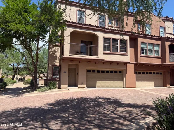 3935 E Rough Rider Road #1014, Phoenix, AZ 85050