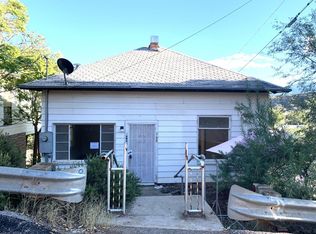 460 E Cottonwood St, Globe, AZ 85501
