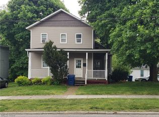 59 W South St, Painesville, OH 44077