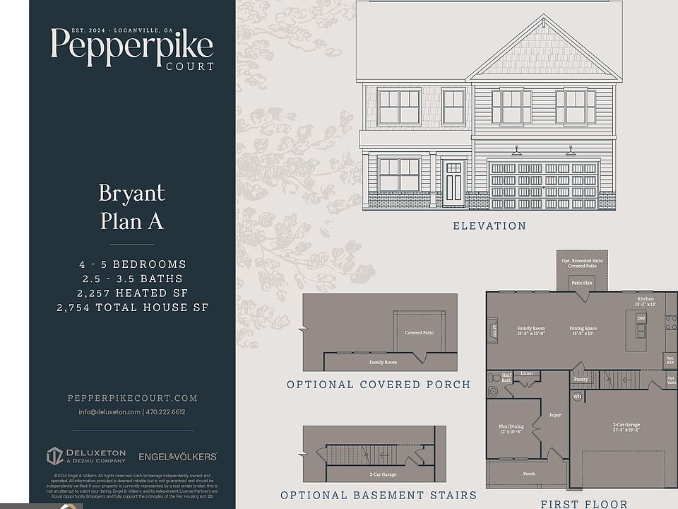 1st image of 3321 Pepperpike Ct