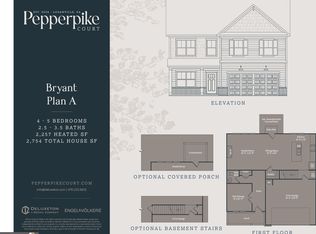 3321 Pepperpike Ct, Loganville, GA 30052