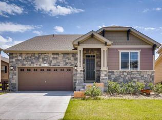 19445 Legend Ave, Parker, CO 80134