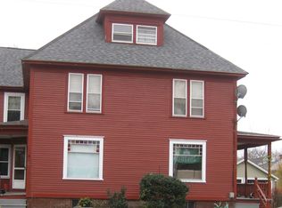 18-20 Fowler St, Keene, NH 03431