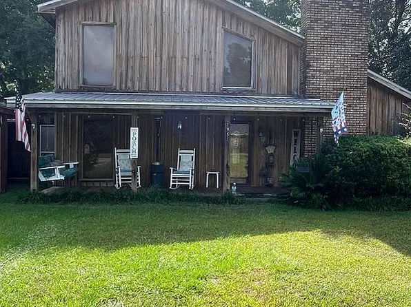 19550 College Dr, Citronelle, AL 36522