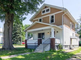 1253 Wilbur Ave, Akron, OH