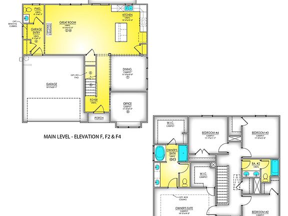 5th image of 323 E Pyrenees Dr Lot 141