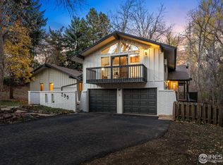 295 Green Rock Dr, Boulder, CO 80302