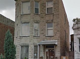 4029 W 21st Pl APT 1, Chicago, IL 60623