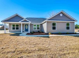 359 Floyd Page Rd, Galivants Ferry, SC 29544