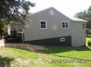 220 Lake Ave, Staunton, VA 24401