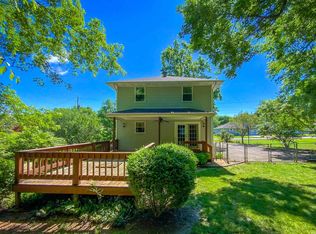 300 S Street Ct, Flippin, AR 72634