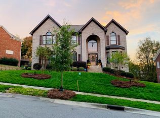 1129 Woodhall Dr, Huntersville, NC 28078