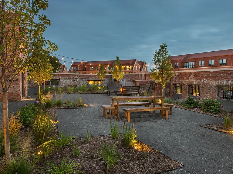 Echelon Apartments at Innovation Campus — Photo 5