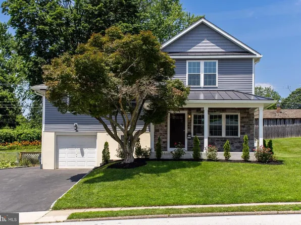 228 WARREN BOULEVARD, BROOMALL, PA 19008