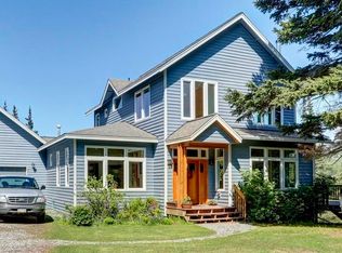 6743 E 140th Ave, Anchorage, AK 99516