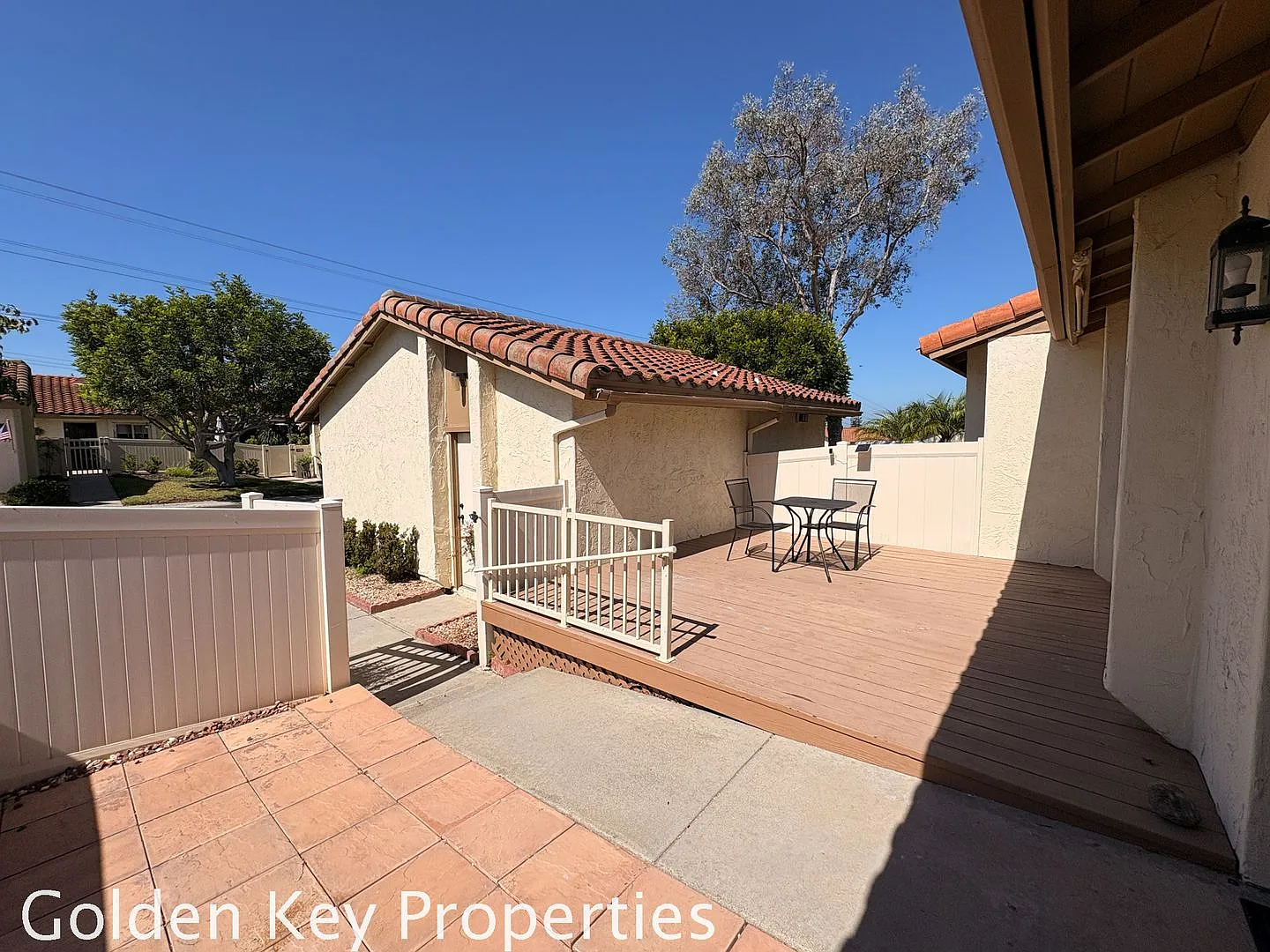 Beautiful Single-Level Condo in High Country Villas 55+ Community — Photo 3