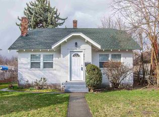 2611 E Sharp Ave, Spokane, WA 99202