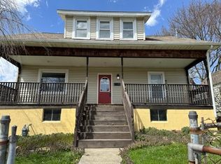 211 Russell St, Beckley, WV 25801