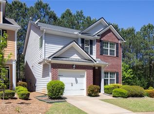 421 Pierpont Ct, Canton, GA 30114
