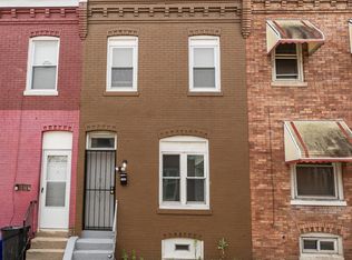 2446 W Firth St, Philadelphia, PA 19132