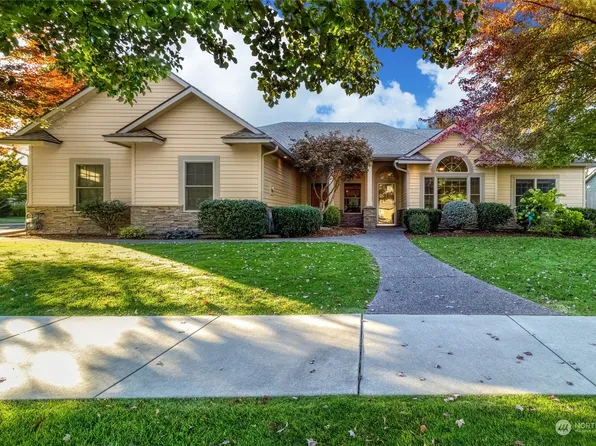 310 Eagle Crest Drive, Walla Walla, WA 99362