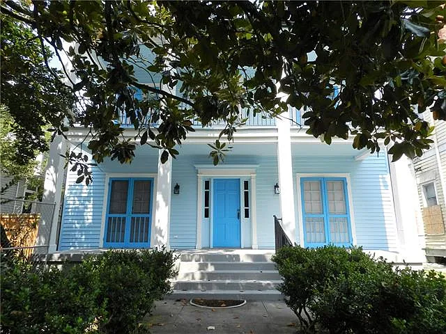 Building Photo - 1216 Marengo St #1-A