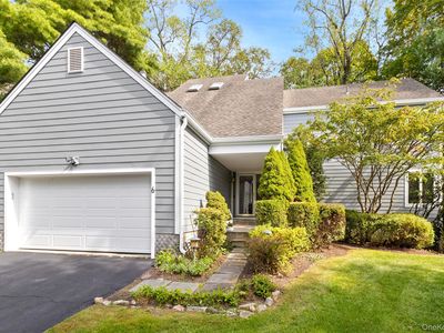 6 Greenwood Court, Briarcliff Manor, NY, 10510