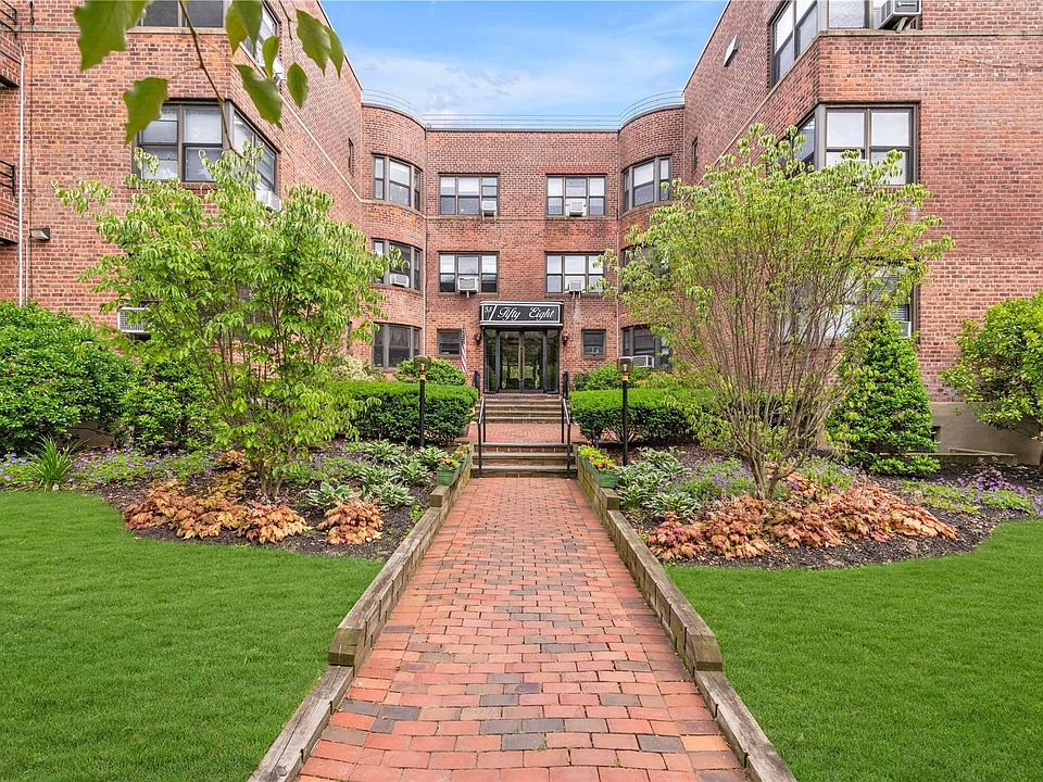 1st image of 58 Grace Avenue #3J