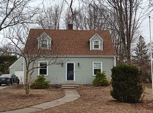 144 Po St, West Bend, WI 53090