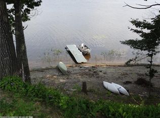 108 Fowlers Landing Rd, Hampden, ME 04444