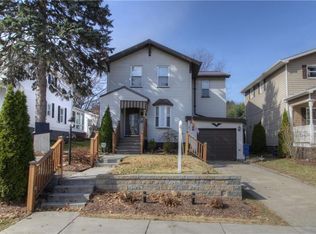 720 8th Ave, Beaver Falls, PA 15010