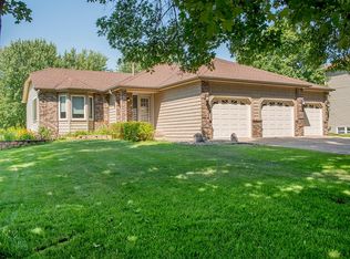 13184 Martin St NW, Coon Rapids, MN 55448