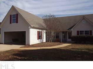 806 Spicebush Path, Locust Grove, GA 30248