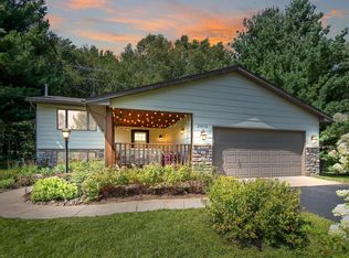 24310 Amazon St NE, Stacy, MN 55079