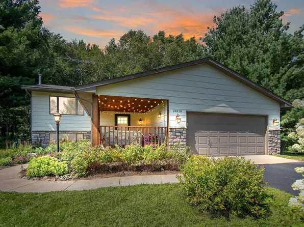 24310 Amazon St NE, Stacy, MN 55079