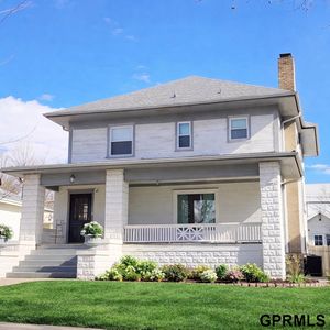 912 D St, Fairbury, NE, 68352