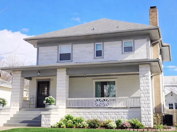 912 D St, Fairbury, NE 68352