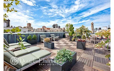 Sold by Douglas Elliman