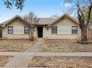 4010 Mayflower Dr, Garland, TX