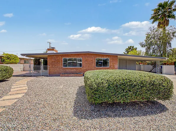5842 E North St, Tucson, AZ 85712