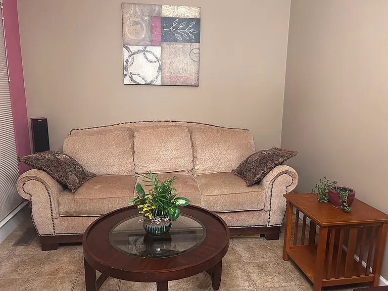 Morning Room