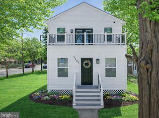 3127 G St SE, Washington, DC 20019