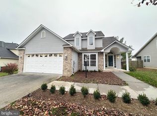 110 Suffolk Cir, Stephens City, VA
