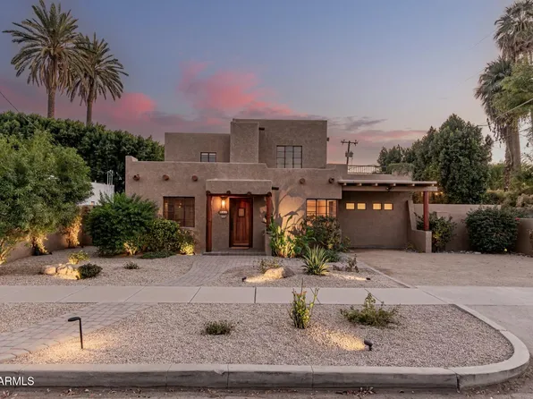 111 W 12TH Street, Tempe, AZ 85281