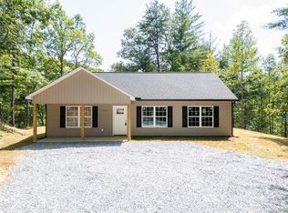 247 Perkins Rd, Dahlonega, GA 30533