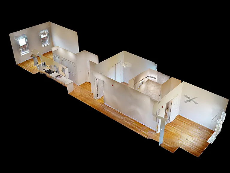 3 D FLOOR PLAN